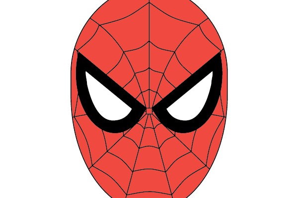 Spider-Man Mask