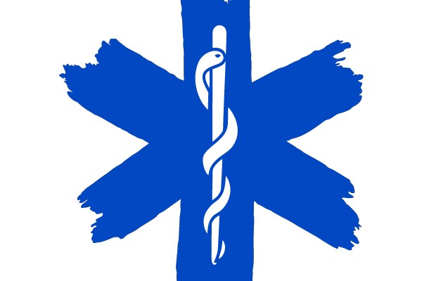 Emergency Medical Services Symbol