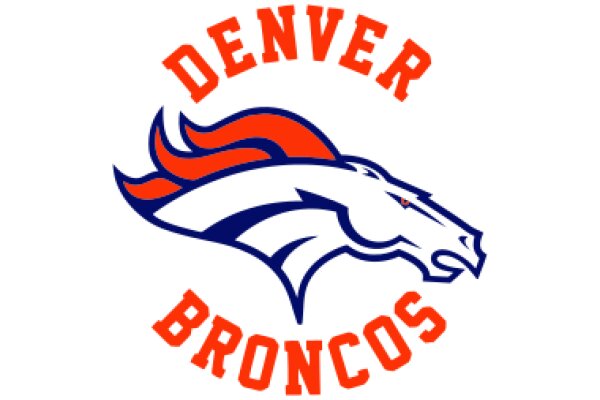 Denver Broncos Logo: A Symbol of Team Spirit and Pride
