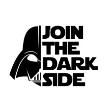 Join the Dark Side: A Guide to Embracing Your Inner Villain