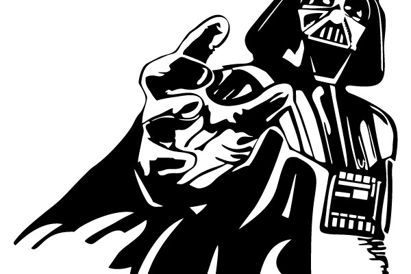 Galactic Command: The Dark Lord's Command