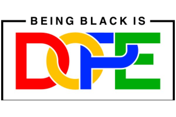 Being Black Is: A Colorful Celebration of Diversity and Pride