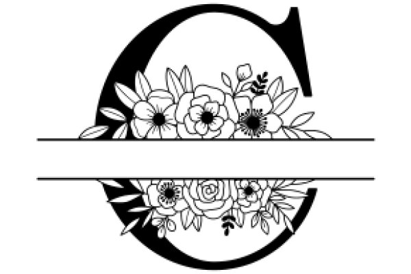 Elegant Floral Design with a Modern Twist