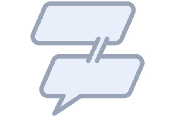 Digital Dialogue: A Visual Representation of a Conversation