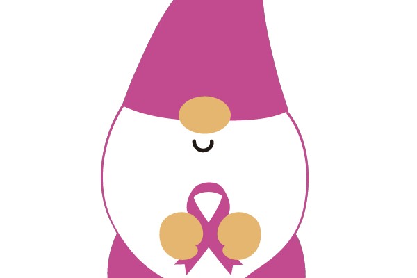 Gentle Gnome: A Symbol of Support