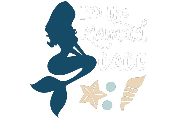 Mermaid Babe