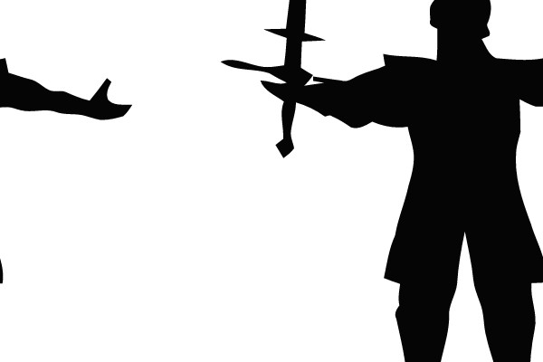 The Sword's Identity