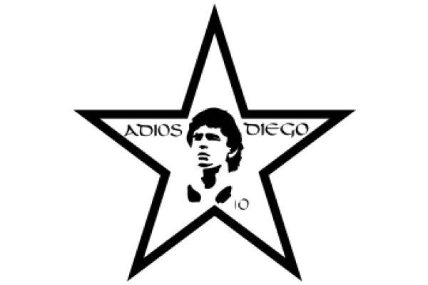 Adios Diego: A Starry Tribute