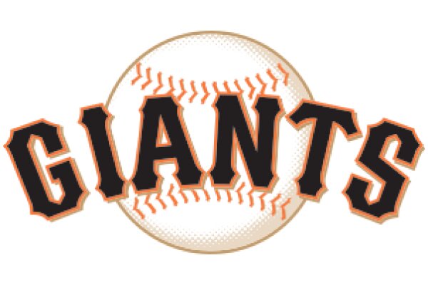 Giants Baseball Logo: A Symbol of Team Spirit and Excellence