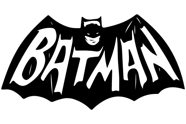 Batman Symbol