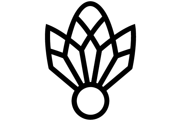 Ornamental Flourish: A Classic Vintage Frame