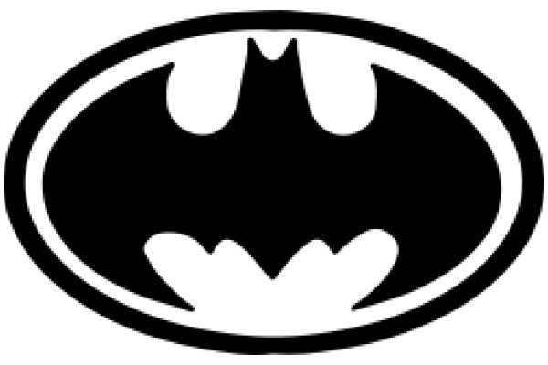 The Iconic Batman Logo