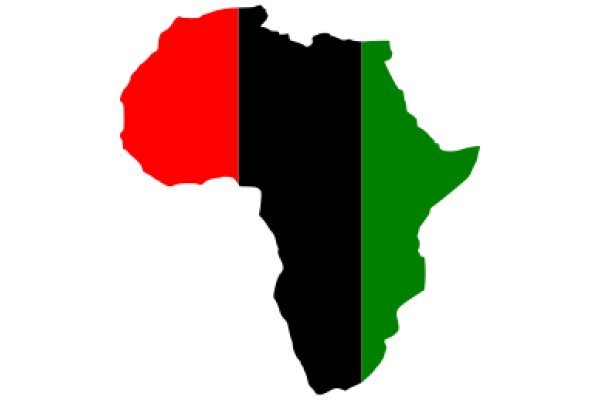 African Flag: Symbol of Unity and Diversity