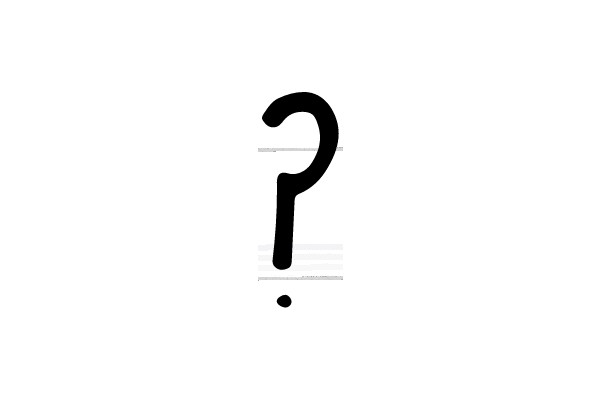 Question Mark
