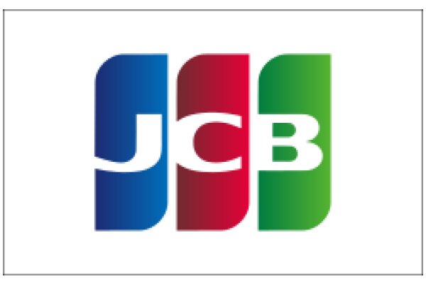 Corporate Logo for JCB: A Symbol of Trust and Quality