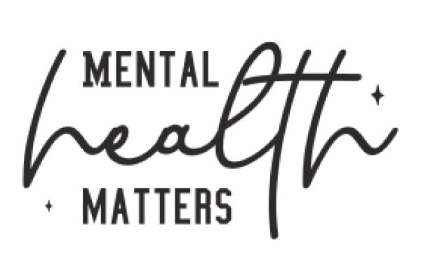 Mental Health Matters: A Graphic Design