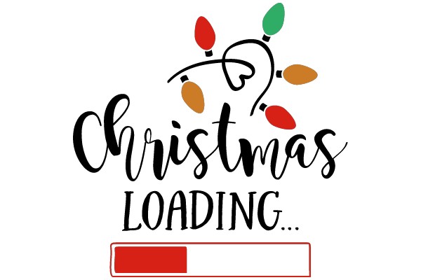 Christmas Loading...