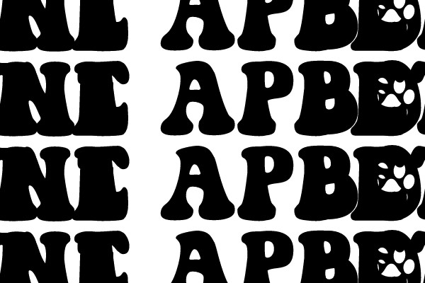 Bone Appetit: A Playful Take on Canine Cuisine