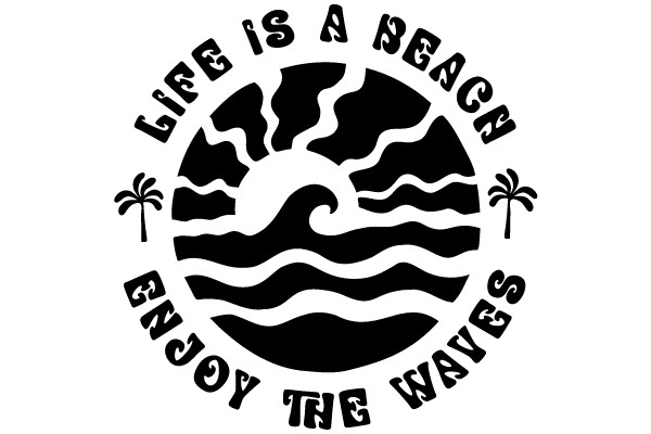 Embrace the Beach: A Boho Summer Vibe