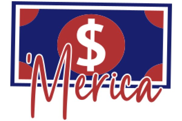 Merica: A Graphic Design