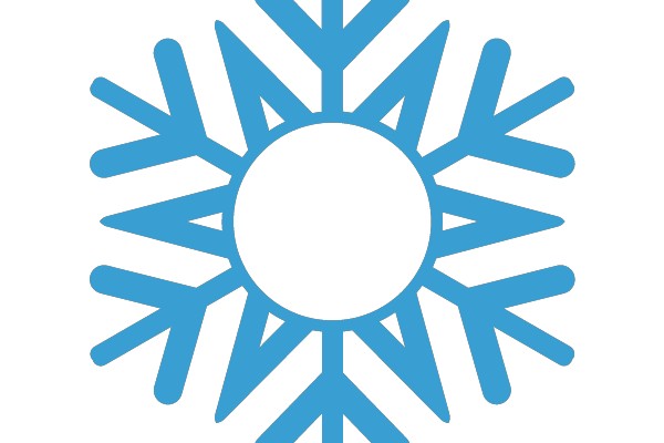 Snowflake Icon