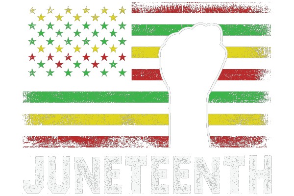 Juneteenth Symbolism