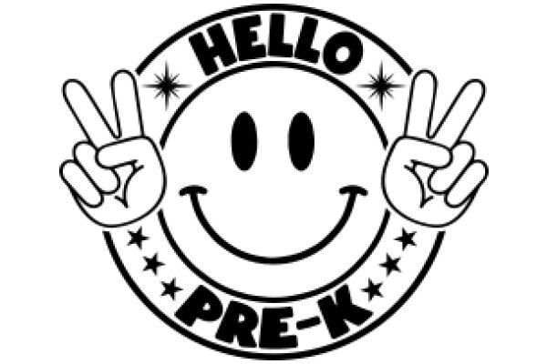 Hello Pre-K: A Friendly Greeting from an AI Assistant