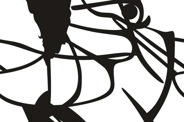 Healthcare Professional in Thought