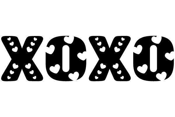 XOXO