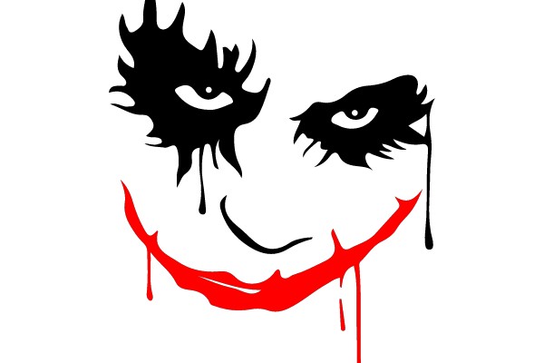 Joker Icon