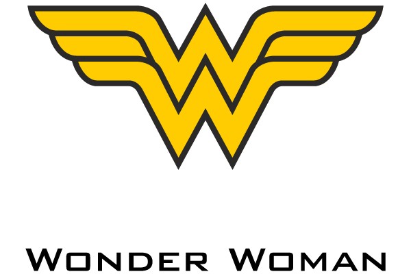 Wonder Woman Logo