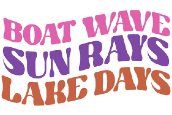 Boating Adventures: A Journey Through the Waves, Sun, and Lakes