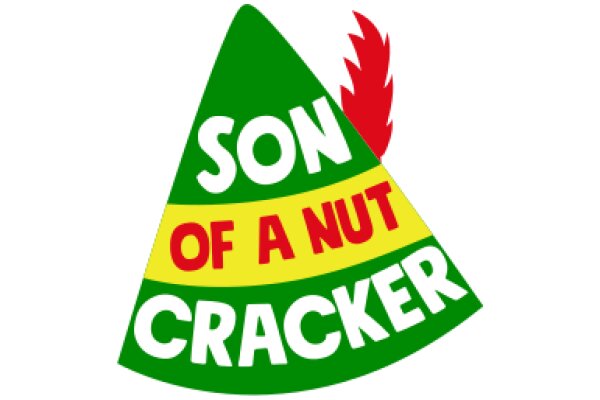 A Colorful Celebration of a Nut Cracker