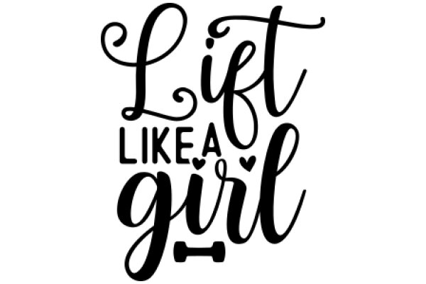 Empowerment and Fitness Motivation: A Graphic Design for a Fitness Brand