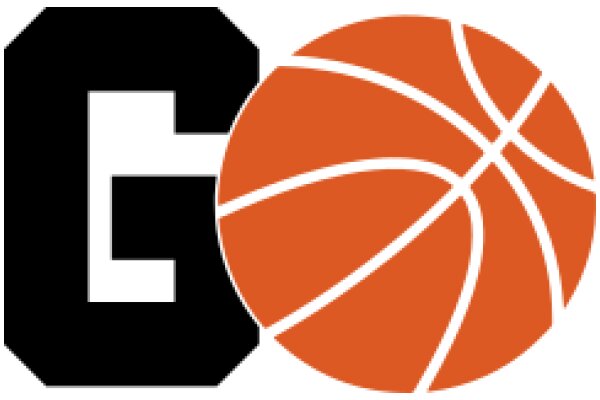 G for Goal, O for Orange, and G for Goal: A Visual Exploration of the Game of Basketball