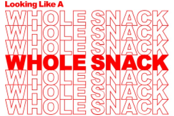 Whole Snack: A Visual Guide to Healthy Snacking