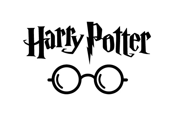 Harry Potter's Glasses