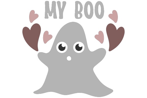 MY BOO