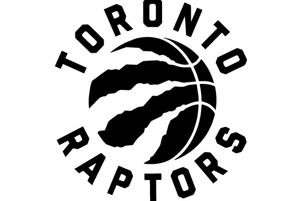 Toronto Raptors Logo