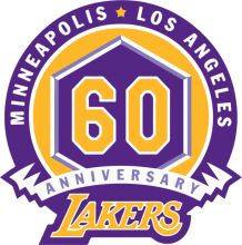 Celebrating 60 Years of the Minnesota Lakers