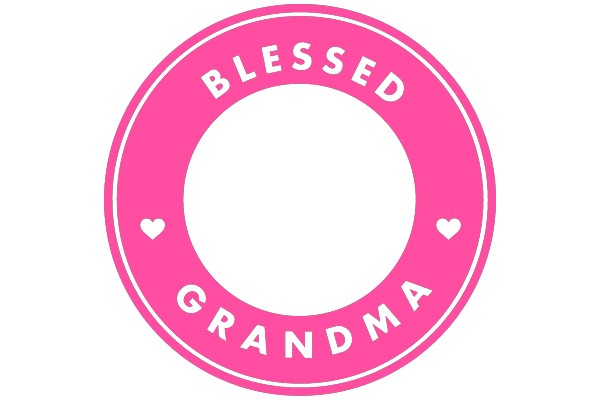 Blessed Grandma