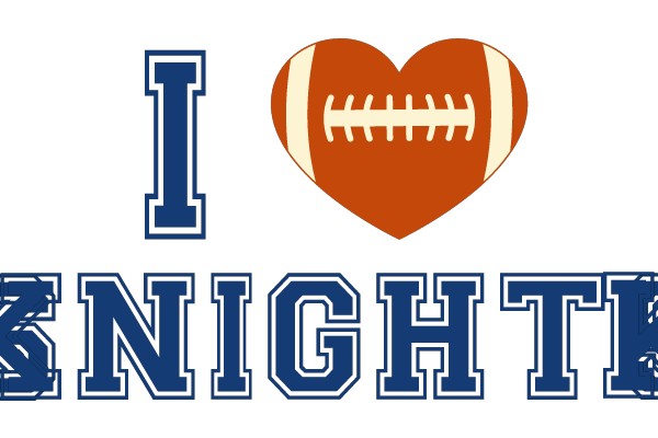 I Love Knights