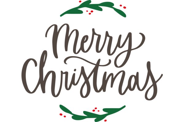 Merry Christmas: A Festive Greeting from an AI Assistant