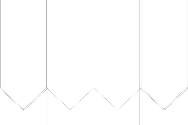 Template Size Confirmation