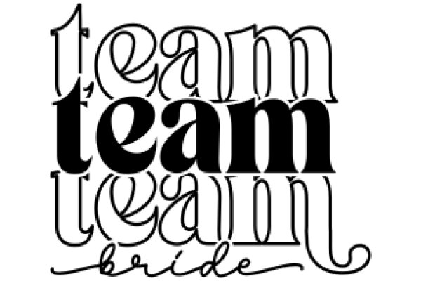 Teamwork Makes the Dream Work: A Bride's Perspective