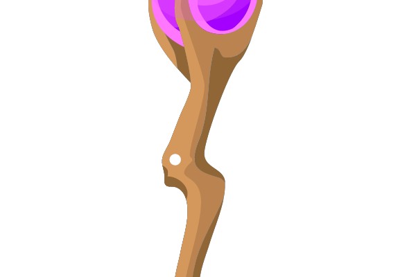 Enchanted Wand: The Art of Magical Illusion