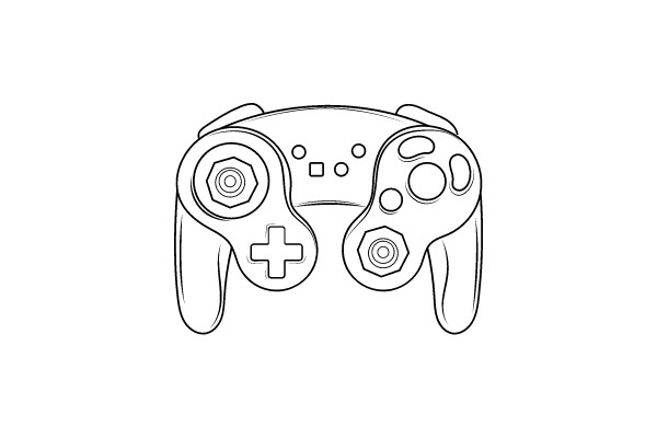 Digital Gaming: The Evolution of Controller Design