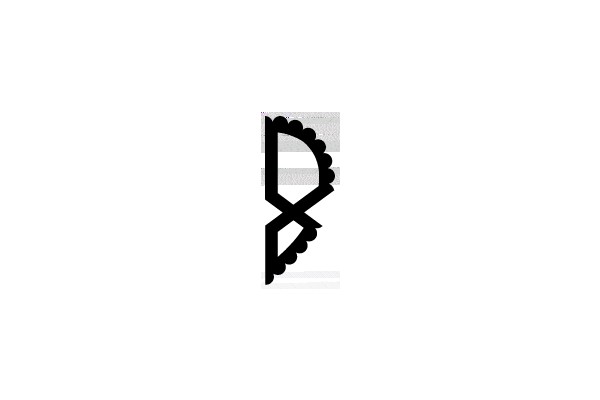 Braided Pattern