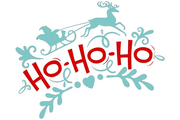 Ho-Ho-Ho!