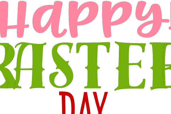 Happy Easter Day